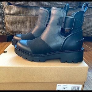 Stockton UGG Boots